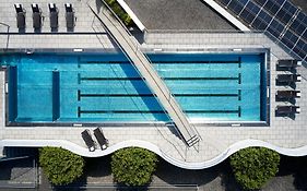 Four Points By Sheraton Panoramahaus Dornbirn